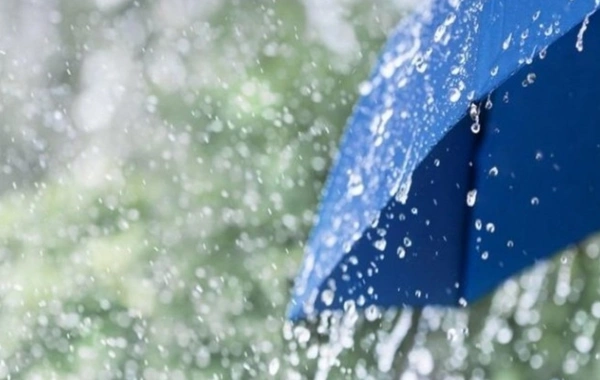 Şənbə günü hava arabir yağıntılı olacaq