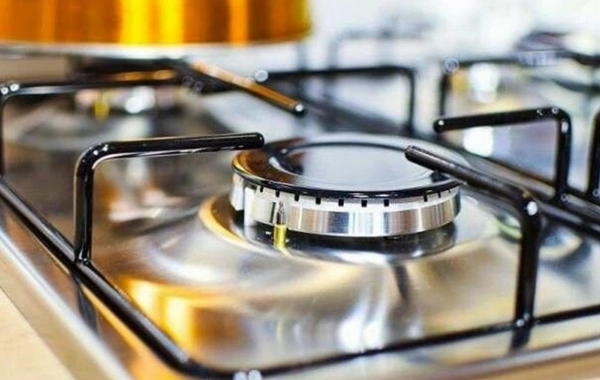 На некоторых территориях Баку не будет газа