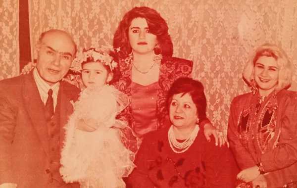 Sima Useynova – Azərbaycan aerokosmik elminin sönməyən işığı