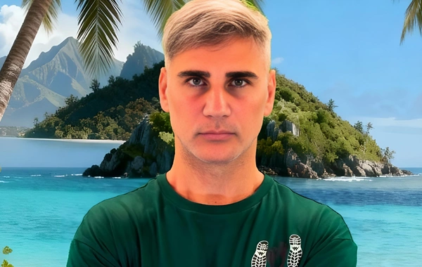 Doğuş Survivorı tərk etdi