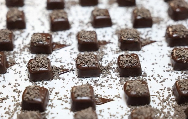 Həddindən artıq şokolad yemək xərçəng riskini artırır