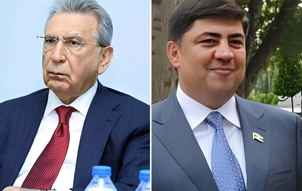 Ramiz Mehdiyevin kürəkəni zəbt etdiyi bağları sahibinə qaytarmalıdır - QƏRAR VERİLDİ