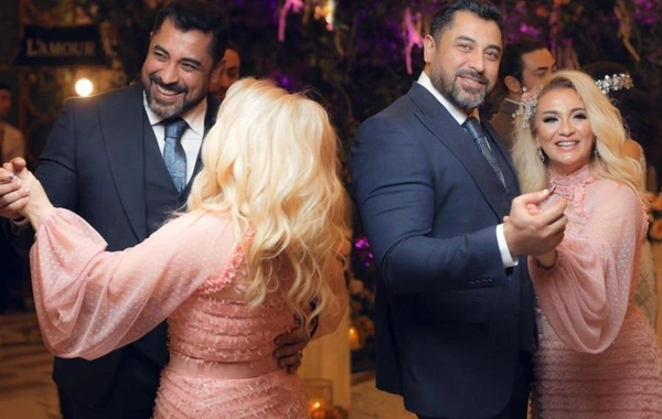 Nüşabə Ələsgərlidən həyat yoldaşı ilə bağlı ETİRAF: O əsəbiləşəndə ...