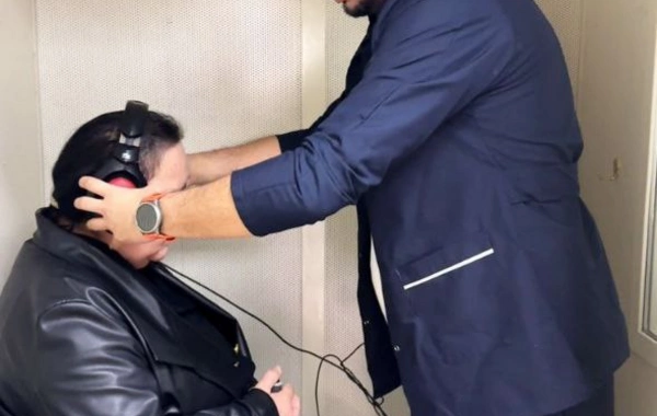 "Eşitməyən qalmasın!" - Avaz Eşitmə və Nitq Mərkəzi bu məqsədlə xidmətinizdədir