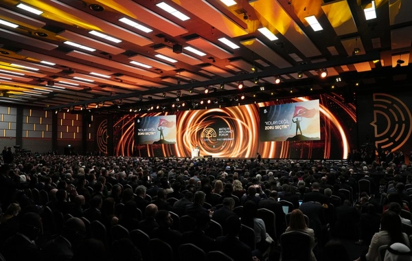 Antalya Diplomatiya Forumunda Afrika xalqlarına humanitar yardım məsələsi müzakirə olunacaq