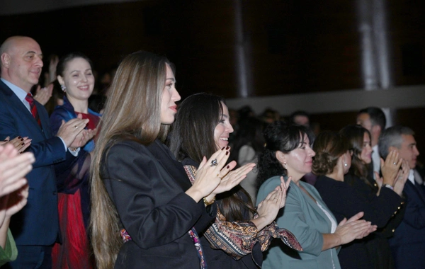 "Turandot" – Heydər Əliyev Sarayında çoxdan gözlənilən premyera