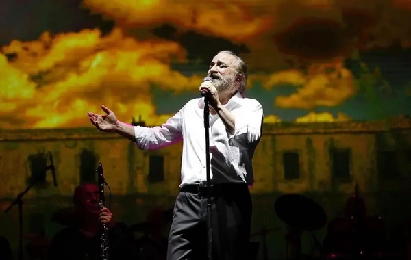 Volkan Konaka ilk tibbi yardımı edən həkim: O gənc böyüdü və səni xilas etməyə çalışdı