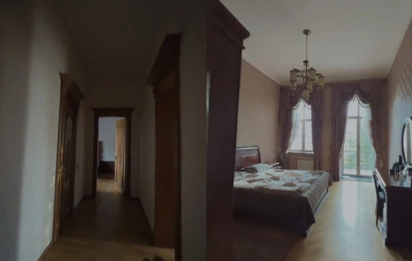 Dahi bəstəkar Qara Qarayevin yaşadığı mənzil 750 000 manata satılır