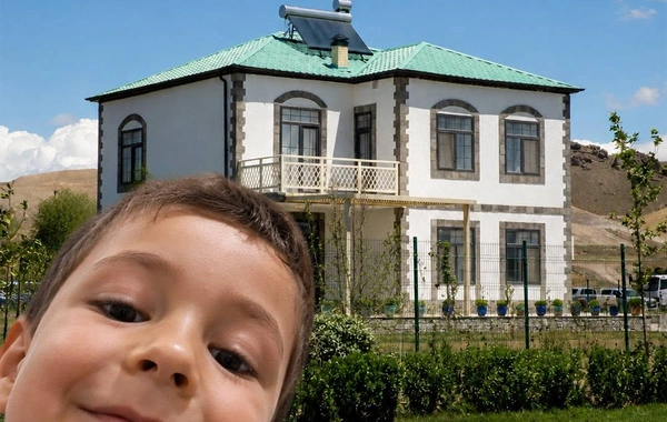 Məşhur trend Qarabağ küçələrində