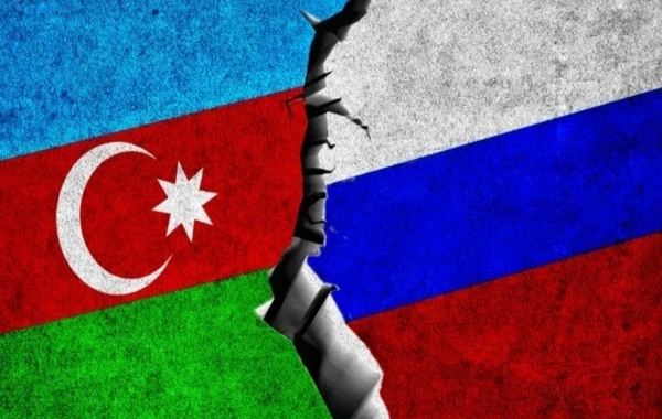 Rusiyada dövlət səviyyəsində anti-Azərbaycan siyasəti və diasporumuza hücum davam etdirilir