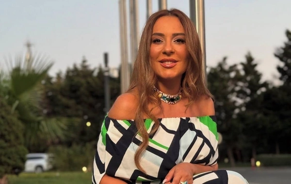 Tünzalə Ağayevadan Qarabağ klubuna: Öz əzmkar oyununuzla bizə bu həyəcanı yaşadırsınız