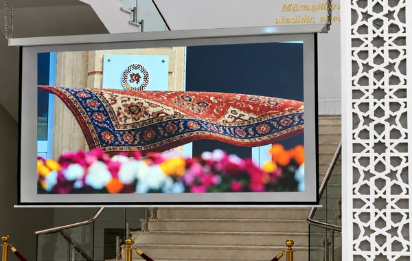 Azərbaycanın sağlamlıq turizmi Kurort Qapalı Səhmdar Cəmiyyəti tərəfindən Özbəkistanda təbliğ edilib