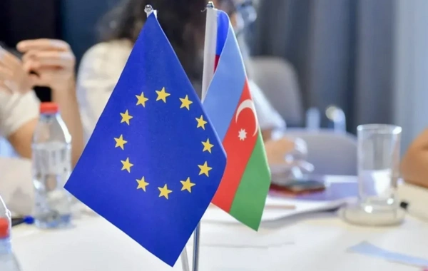 Bakı-Brüssel münasibətlərində enerji və nəqliyyat əməkdaşlığı genişlənir