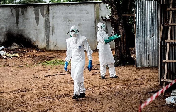 Vəba epidemiyası yenidən YAYILIB - 12 nəfər ölüb