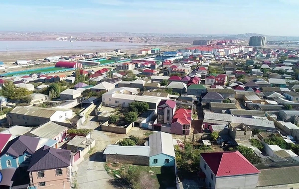 Masazır sakinlərini SEVİDNİRƏCƏK XƏBƏR