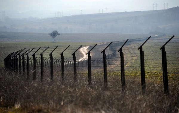 Delimitasiya prosesi Şimaldan Cənuba doğru həyata keçiriləcək