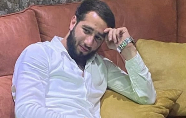 24 yaşlı idmançını öldürən dostuna 17 il həbs verildi