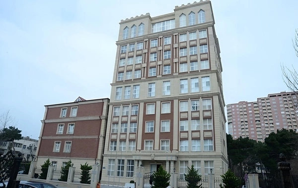 Hərbi prokurorun müavini vəzifəsinə təyinat olub