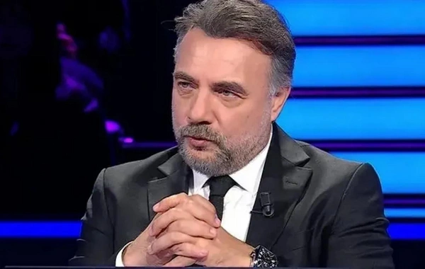 Məşhur aktyor Oktay Kaynarca saxlanıldı