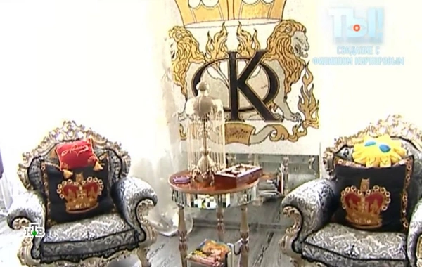 Alla Puqaçova ilə 11 il yaşadığı evi 240 milyona satır