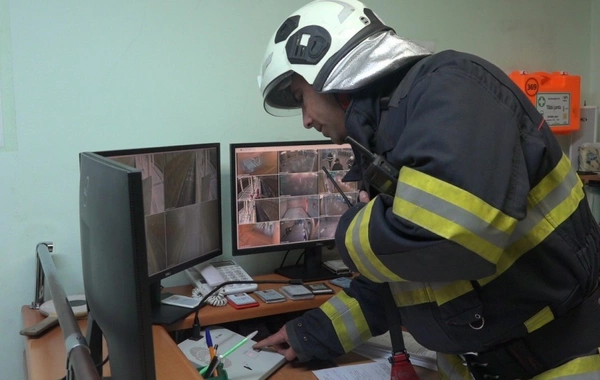 FHN metroda təlim keçirib