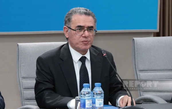 Bakıda Prezident İlham Əliyevin sülh strategiyasına həsr olunan dəyirmi masa keçirilib