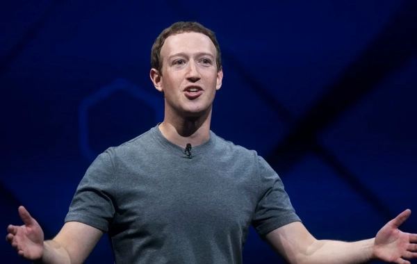 Zuckerberg's 20-year-old statement has become a serious problem for Meta