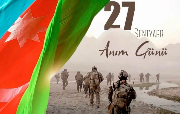 The Embassy of Pakistan in Azerbaijan shared a publication regarding the Day of Remembrance