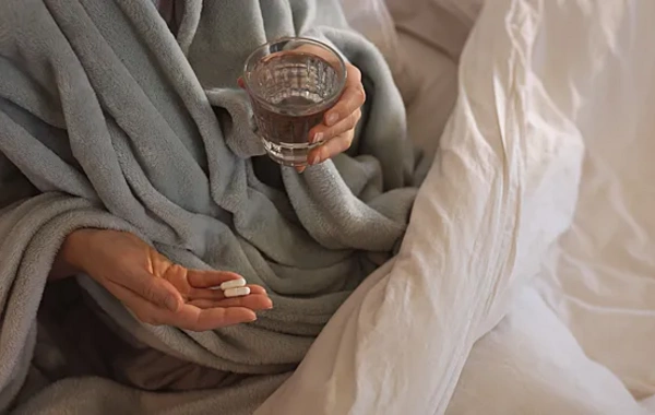 Vitamin D and insomnia: a connection you may not know about