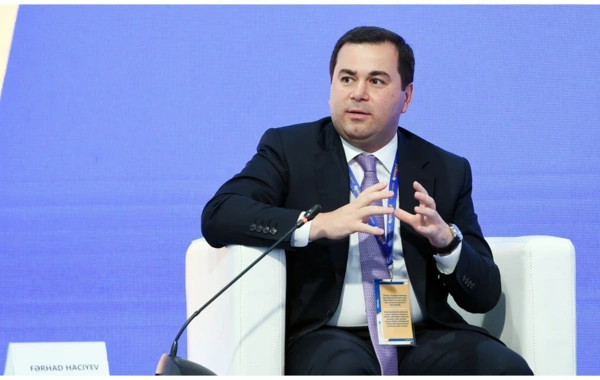 Qarabağda Yüksəliş müsabiqəsi qaliblərinin forumu keçiriləcək