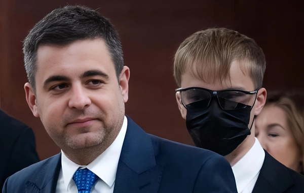 Netanyahunun sözçüsü istefa verib