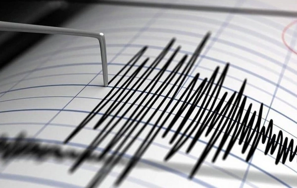 Мощное землетрясение произошло в одной стране