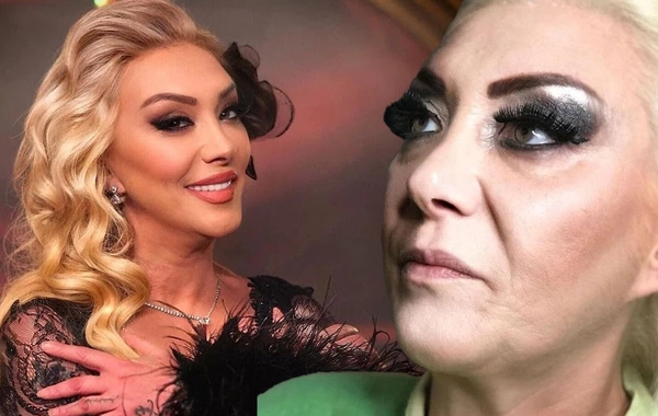 52 yaşlı müğənni evinin eyvanından yıxılaraq öldü