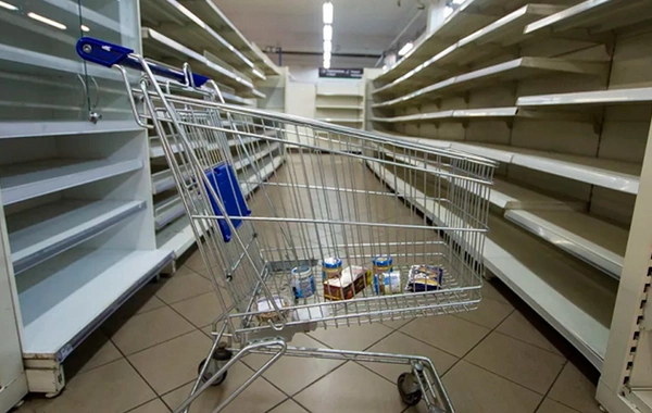 СМИ: Конфликт на Ближнем Востоке грозит глобальным продовольственным кризисом