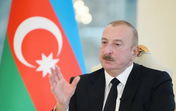 Prezidentdən revanşist dairələrə XƏBƏRDARLIQ