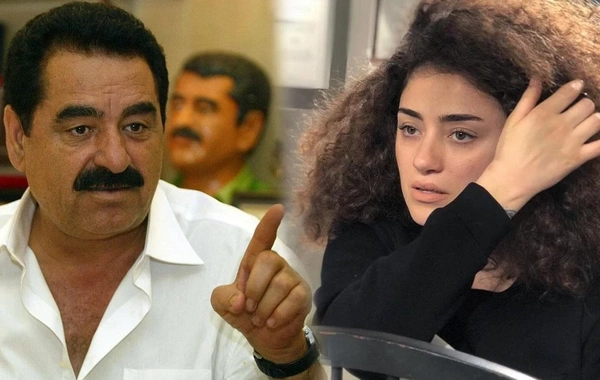 İbrahim ona pult atan qızını məhkəməyə verdi