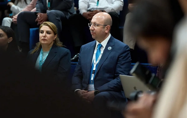 Yeni qlobal Bakı Şəhərsalma Mükafatı təsis edilib