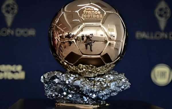 "Qızıl top" Parisdə təqdim olunacaq - Futbol dünyası üçün həlledici tarix açıqlandı