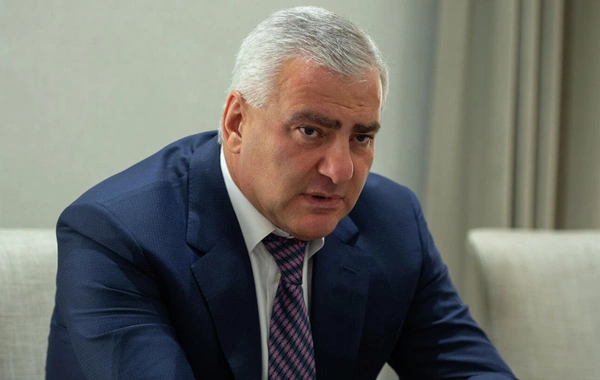 Семья Карапетяна подала иск против властей Армении на $500 млн