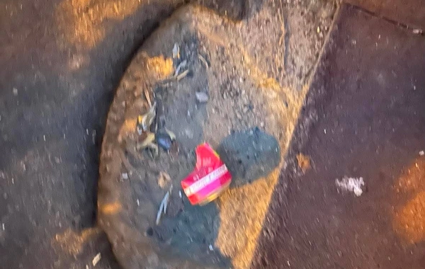 Bakıda uşaqların əylənməsi üçün nəzərdə tutulan park onların həyatı üçün təhlükəli hal alıb