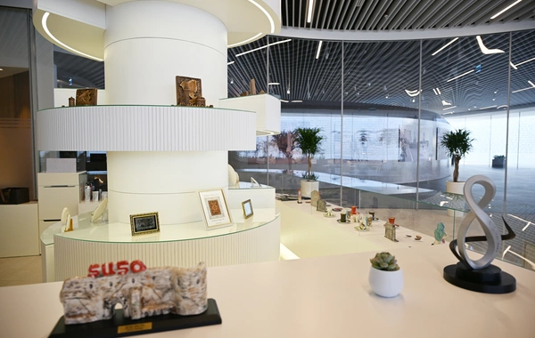 The Victory Museum opened in Baku