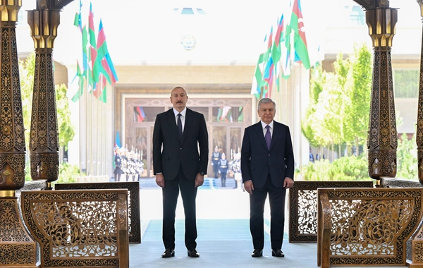 Azərbaycan və Özbəkistan arasındakı razılaşmaların mahiyyəti