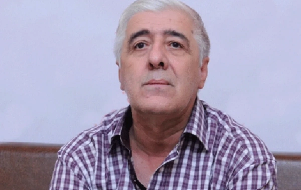 Əjdər Həmidovun eşq elan etdiyi Əməkdar artist kim idi?