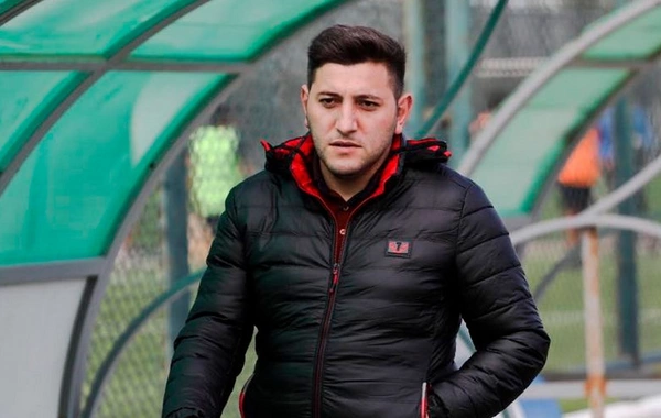 Keçmiş Şahdağ Quba futbol klubunun prezidenti İstanbulda ölü tapılıb
