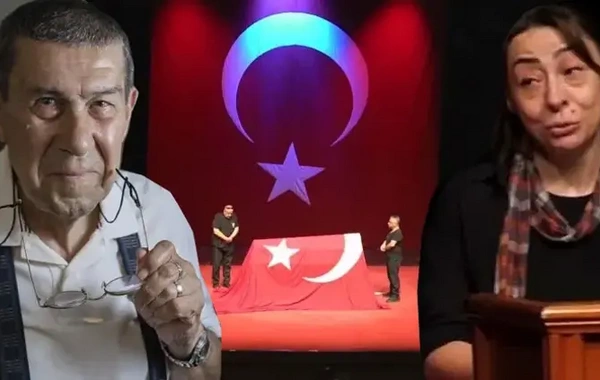Övladları məşhur aktyorla son dəfə belə vidalaşdı