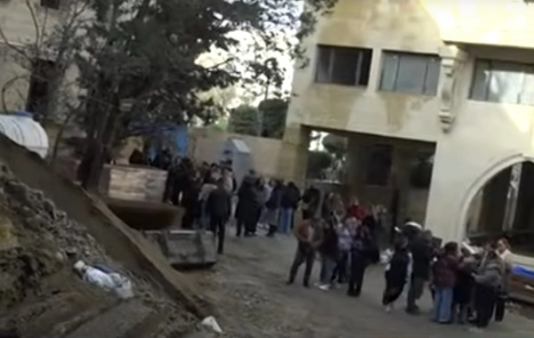 İncəsənət Gimnaziyasındakı vəziyyət valideynləri özündən çıxardı: Musiqini onlayn keçmək olar?!