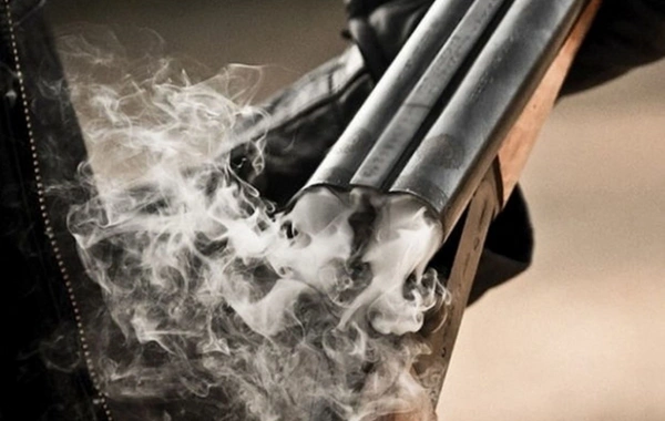 Qubada DƏHŞƏT: Məktəbli özünü güllələdi