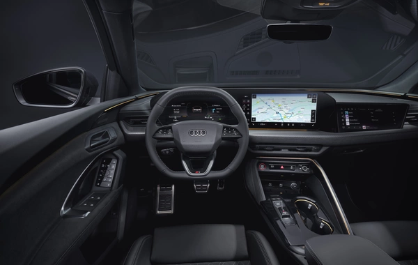 9 Fərqli Rəng Seçimi ilə Yeni Audi Q5 Tezliklə Azərbaycanda!