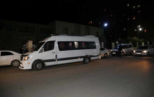 Zəngilanın Məmmədbəyli kəndinə növbəti köç karvanı yola salınıb