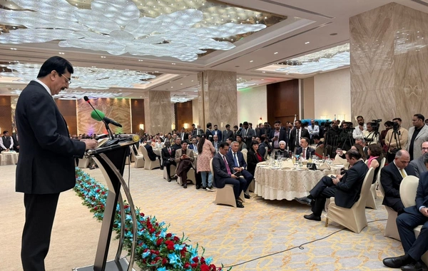 Zəfər Gününün 5-ci ildönümü Pakistanda təntənəli şəkildə qeyd olunub